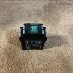 Refurbished Schmersal Safety Component Module, Model: AES2285-24V. Fixed Price $199.00.