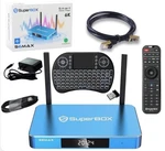 Superbox S6 Max Smart Tv Android Streaming Media Player. Fixed Price $263.00.
