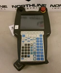Fanuc Teach Pendant A05B-2255-C105#EMH , Refurbished With 30 Days Warranty.. Fixed Price $1200.00.