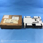 Toyoda Machine Works TFU-5151 Remote I/o Module Fnob. Fixed Price $30.00.