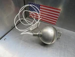 Madison M5600-PR Liquid Level Switch 4YM33. Fixed Price $49.99.