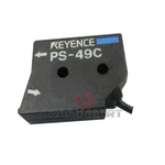 New In Box Keyence PS-49C Photoelectric Reflective Sensor. Fixed Price $96.55.