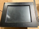 Allen Bradley 6181-AGECBCZZZ Ser Performance Integrated Display Computer. Fixed Price $440.00.
