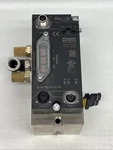 Murr Elektronik 55205 For Mac Valves, Comes W/manifold, Mmm-e DO16 Used. Fixed Price $197.00.