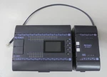 Keyence KV-40DT Programmable Controller KV-E4XT Expansion Module. Fixed Price $59.99.