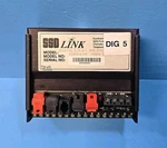 Eurotherm Ssd-link L5202-2-01 Issue Digital I/o A-l Module High Frequency. Fixed Price $300.00.