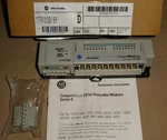 Allen Bradley 1791D-0B16P Output Module 1791D0B16P 97239273 97239283 New. Fixed Price $650.00.