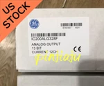 Sealed IC200ALG328F Ge Fanuc Plc Module Us Stock Fast Ship. Fixed Price $3135.00.