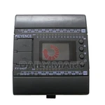 Keyence Plc Module KV-24DT Base Unit Dc Type 16 Inputs And 8 Transistor Outputs. Fixed Price $346.96.