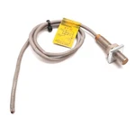 Omron TL-X1E1-G Proximity Sensor, Voltage: 10-40VDC, Load: 200MA, M8, 3-WIRE. Fixed Price $150.00.