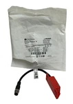 Allen Bradley 440N-Z21SS2H /b Sensaguard Non-contact Switch 440NZ21SS2H Nsmp *. Fixed Price $380.00.