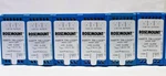 Rosemount 4-20MA Outputs Hart Tri-loop 333DC2N, Lot Of 6, For Parts/ Repair. Fixed Price $381.00.