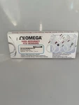 Omega, High Accuracy, Rtd Sensors Two F3 102 36 B 5 Pack. Fixed Price $79.87.