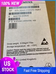 6SL3244-0SA01-1AA1 1PCS New Siemens Control Unit. Fixed Price $672.00.