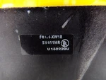 Idec FB1W-XW1E-BV411MR Enclosure. Fixed Price $18.89.