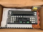 Pepperl+fuchs Hart Termination Board HISHPTB/32/TR-AI-01-Y1 915705. Fixed Price $1450.00.