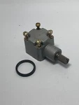Honeywell 9PA68 Micro Switch Head Nnb. Fixed Price $31.99.