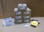Q60BB6LAF1400QPMA Banner New In Box Photoelectric Sensor Switch 72294. Fixed Price $313.99.