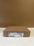 Allen Bradley 1756-L82E Controllogix 5580 Controller Ser FW1.072 1756L82E. Fixed Price $3100.00.