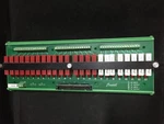 Grayhill 70MRCK24-DIN Channel Input/output Rack. Fixed Price $129.00.