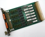 Aeg A52 A77.114 Logistat Industrial Control Module A47 09.30300.132. Fixed Price $979.00.