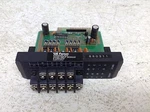 Ge Fanuc IC610MDL101A Input 24 Vdc 8 Point Module. Fixed Price $10.79.