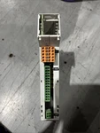 Sigmatek 12-051-161 Cd E-12 CEZ161 Output Module. Used Free Shipping. Fixed Price $82.00.