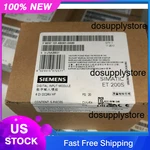 New Siemens Electronic Modules For ET200S. Fixed Price $169.49.