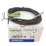 Brand New Omron E2E-CR8C1 12 24VDC Proximity Sensors Inductive 2M Npn Free Ship. Fixed Price $26.90.