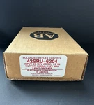 New Genuine Allen-bradley 42SRU-6204 Photoswitch Polarized Retro Control. Fixed Price $425.00.