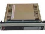 Aeg Modicon AS-B875-011 8CH Analog Input Module -10/+10V ASB875011. Fixed Price $450.00.