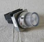Siemens 52PL4DAXB 52PL4EX Oil Tight White Pilot Light 52AAFDBB. Fixed Price $40.00.