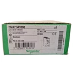 Schneider Electric BMXP341000 Modicon CPU340-10 Modbus Brand New. Fixed Price $495.00.