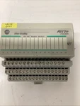Allen-bradley 1794-0B16 Flex I/o Module 24VDC, 0499B M-225. Fixed Price $79.99.