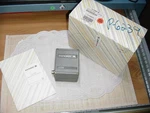 Datalogic LS50-M SH999 Scanner 4,75-28VDC, 94E30407 Used!. Fixed Price $499.95.