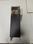 Bosch Capacitor Module Km 2200 No. 048799-110 520V Dc 50A. Fixed Price $99.00.
