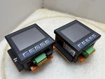 Horner XL4 Ocs HE-XC1E6KM Operator Interface, Price/pc. Fixed Price $454.00.