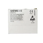 Siemens Simatic 6ES7123-1JA00-0AB0 VERS.01 -unused-. Fixed Price $1020.12.