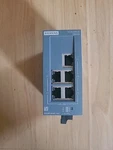 Siemens 6GK5005-0BA00-1AB2 Scalance XB005 24VAC/DC Reliable Network Switch. Fixed Price $63.00.