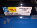Ge Fanuc IC693MDL632D Input 125 Vdc 8PT Pos Neg Logic Li 66.1. Fixed Price $224.99.