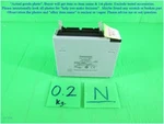 Panasonic FP2-XY64D7T, AFP23477 I/o Unit Photo, Sn:l New Unbox, Dhltous.. Fixed Price $101.55.