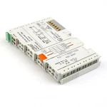 Wago 2 Channel Analog Input 750-469/000-006 Nov. Fixed Price $418.92.