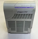 OVATION,1C31147G01,PULSE Accumulator Module. Fixed Price $150.00.