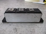 Powerex Pow-r-blok Module F CD411699 9002 Used. Fixed Price $25.00.