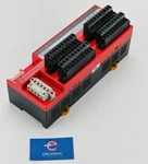 Allen-bradley 1791DS-IB12 Ser Compactblock Input Module 24VDC *warranty*. Fixed Price $49.95.