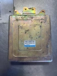 Mitsubishi Oem Engine Control Module MD150270, E2T33479. Fixed Price $375.00.