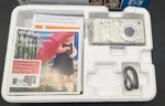 Hp Photosmart M415 5.2MP Digital Camera New In Box. Fixed Price $44.99.