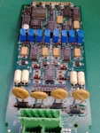 Rugged Analog Plc Output Module 395317-01-0 1-5 Vdc 4-20 Ma. Fixed Price $180.00.