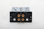 Sonance 93099 Digital Input Module - No Accessories. Fixed Price $58.19.