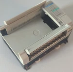 Allen-bradley Micrologix 1500 28BXB Plc Input/output Module Digital. Fixed Price $90.00.